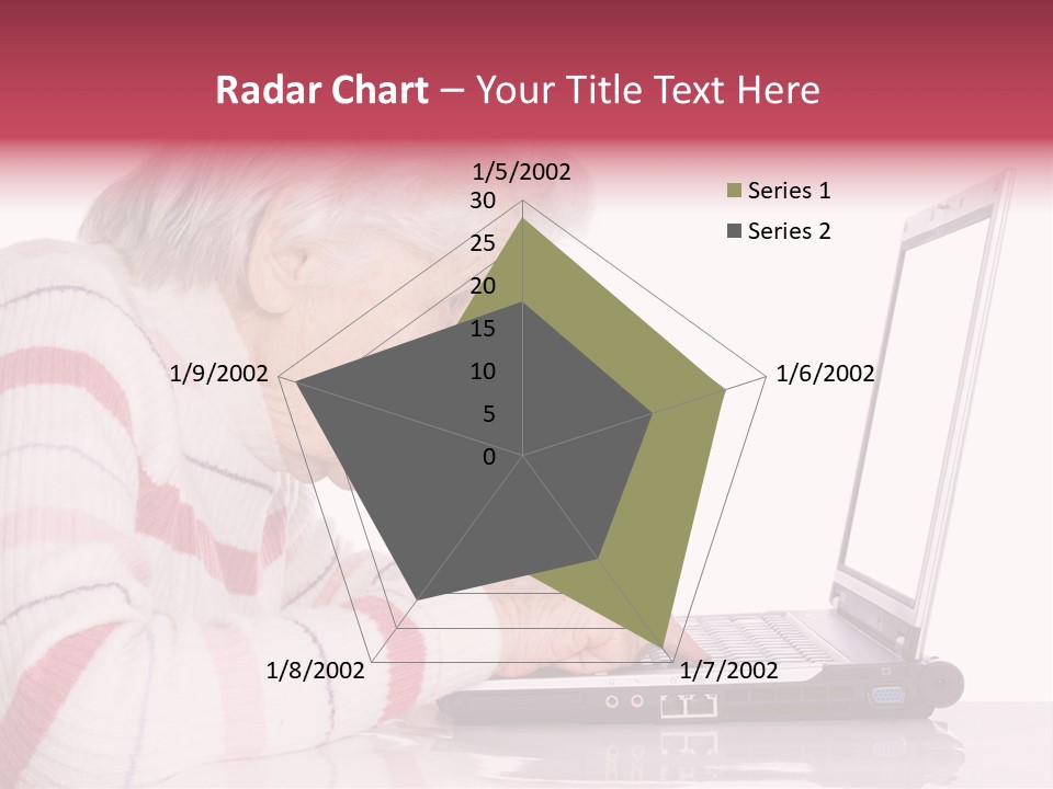 Education Internet Years PowerPoint Template