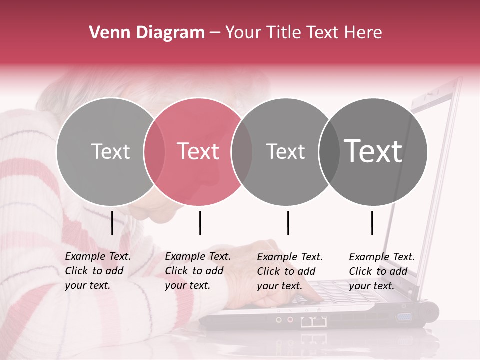 Education Internet Years PowerPoint Template