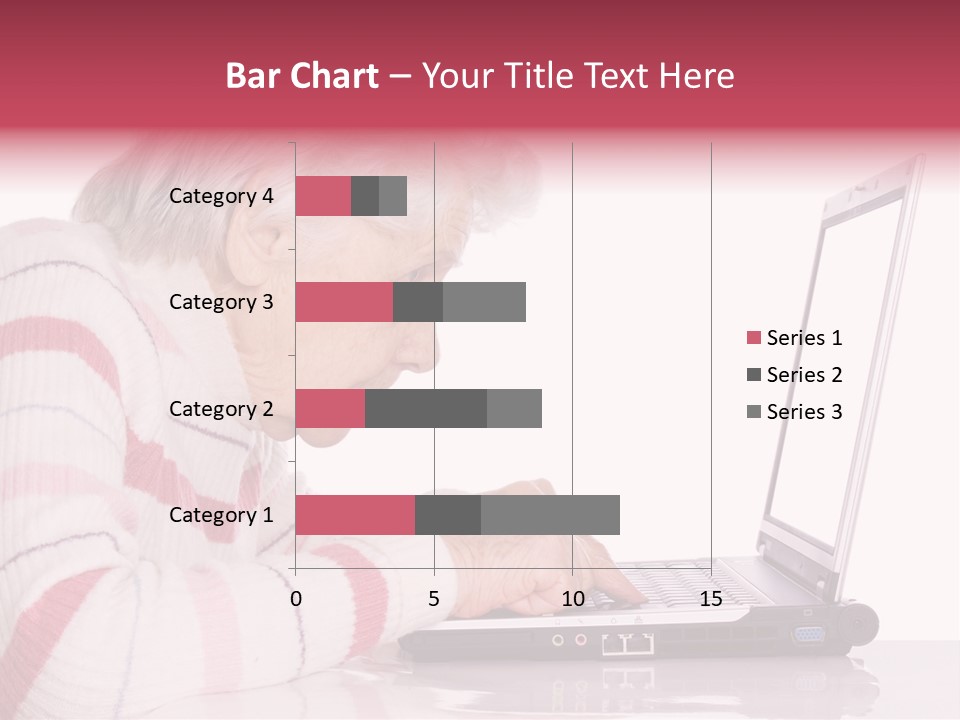 Education Internet Years PowerPoint Template