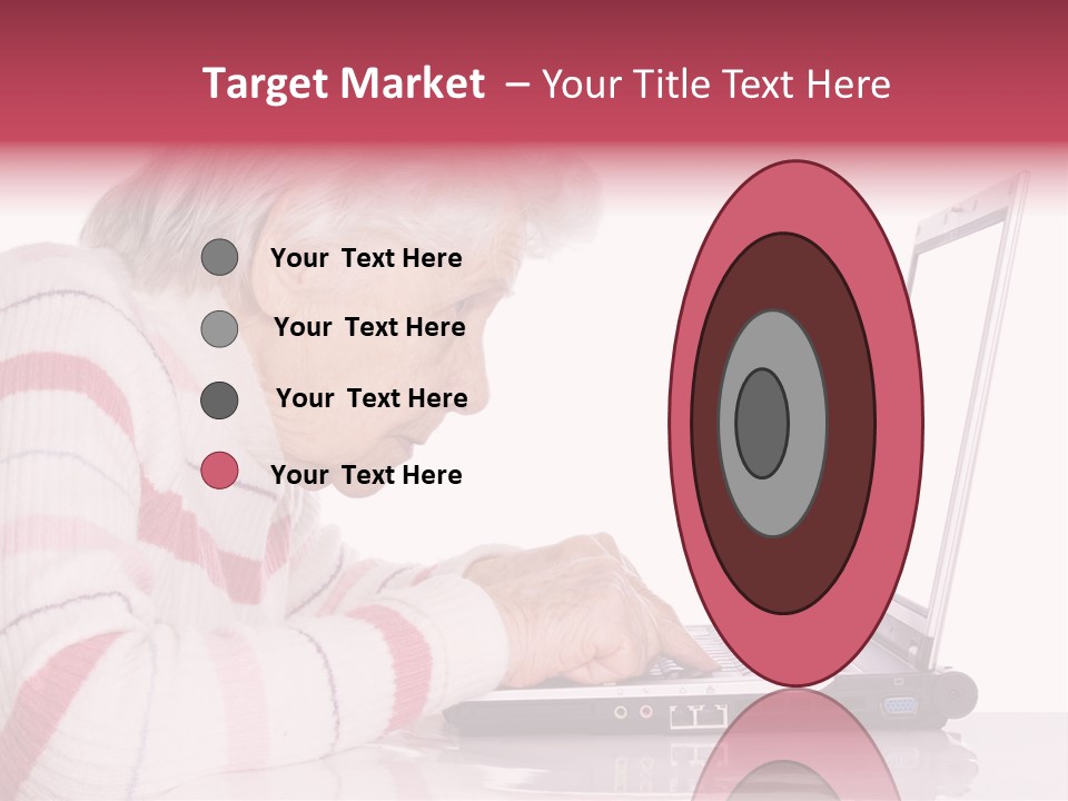 Education Internet Years PowerPoint Template