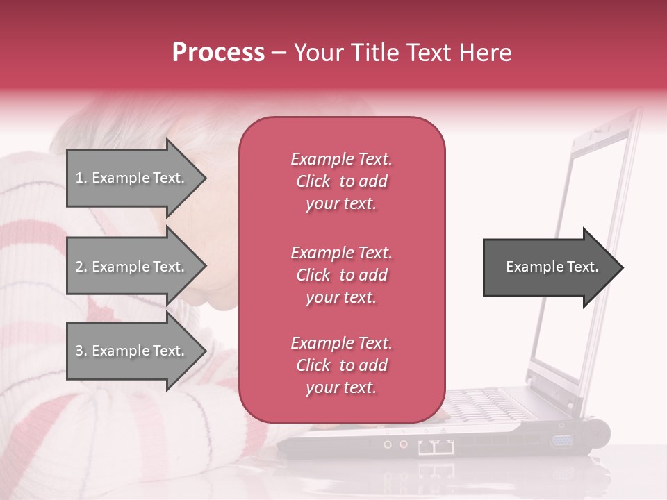 Education Internet Years PowerPoint Template