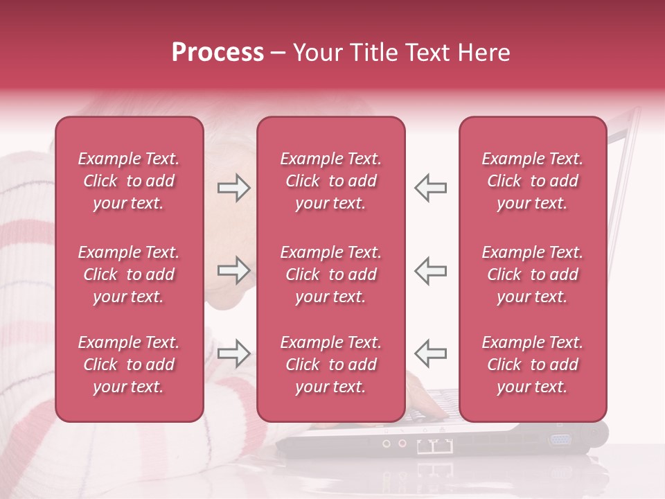 Education Internet Years PowerPoint Template