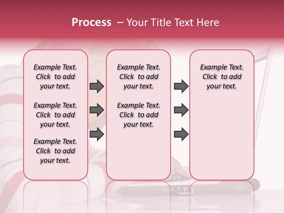 Education Internet Years PowerPoint Template
