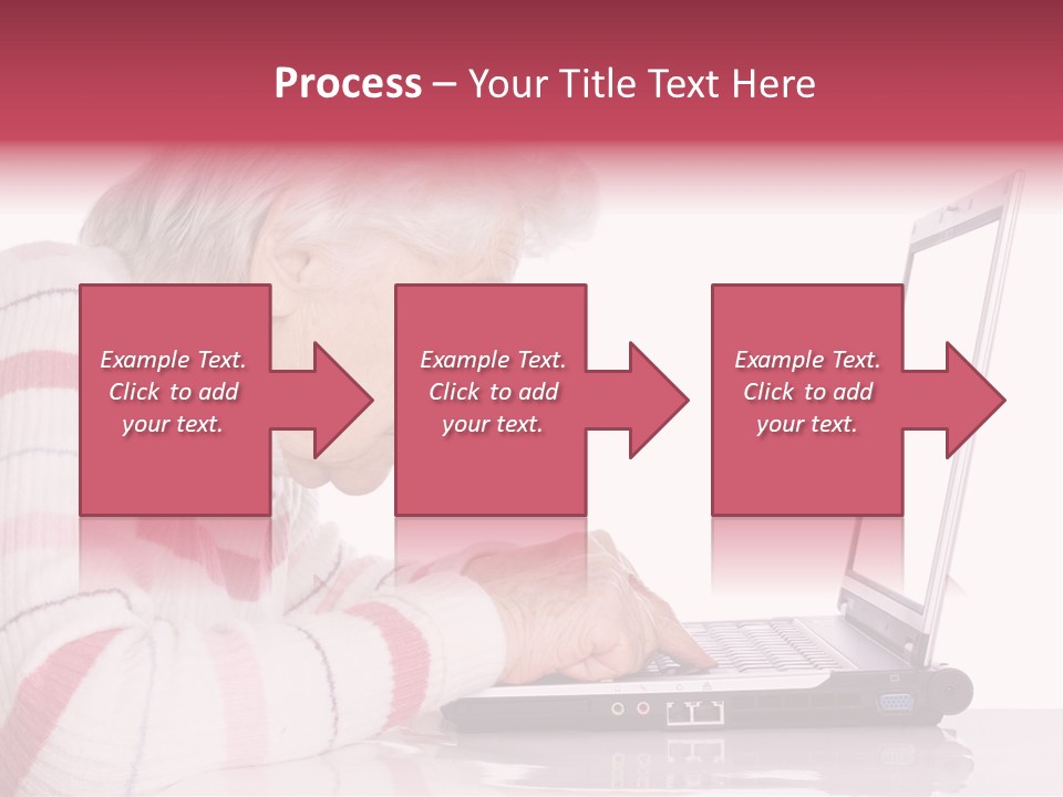 Education Internet Years PowerPoint Template