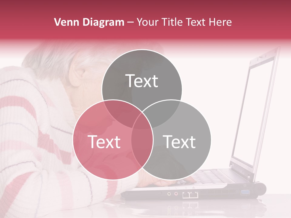 Education Internet Years PowerPoint Template