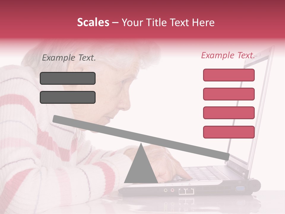 Education Internet Years PowerPoint Template