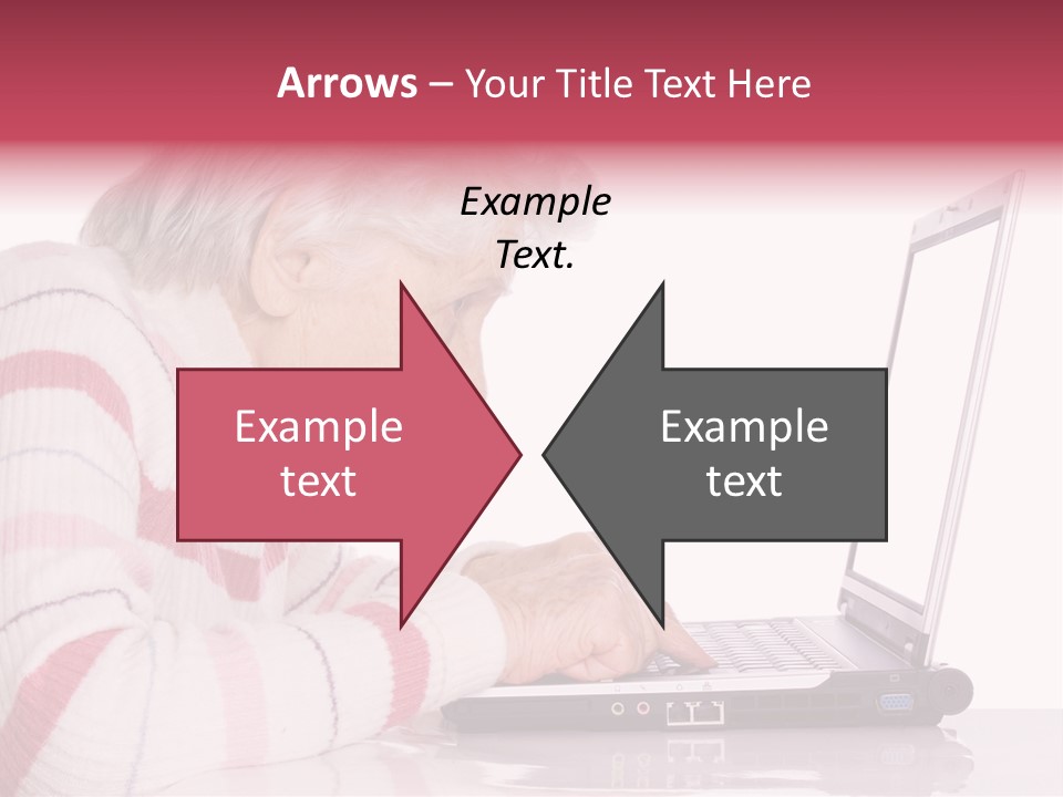 Education Internet Years PowerPoint Template