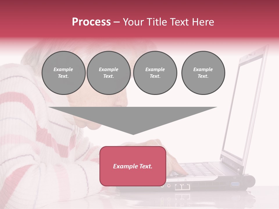 Education Internet Years PowerPoint Template