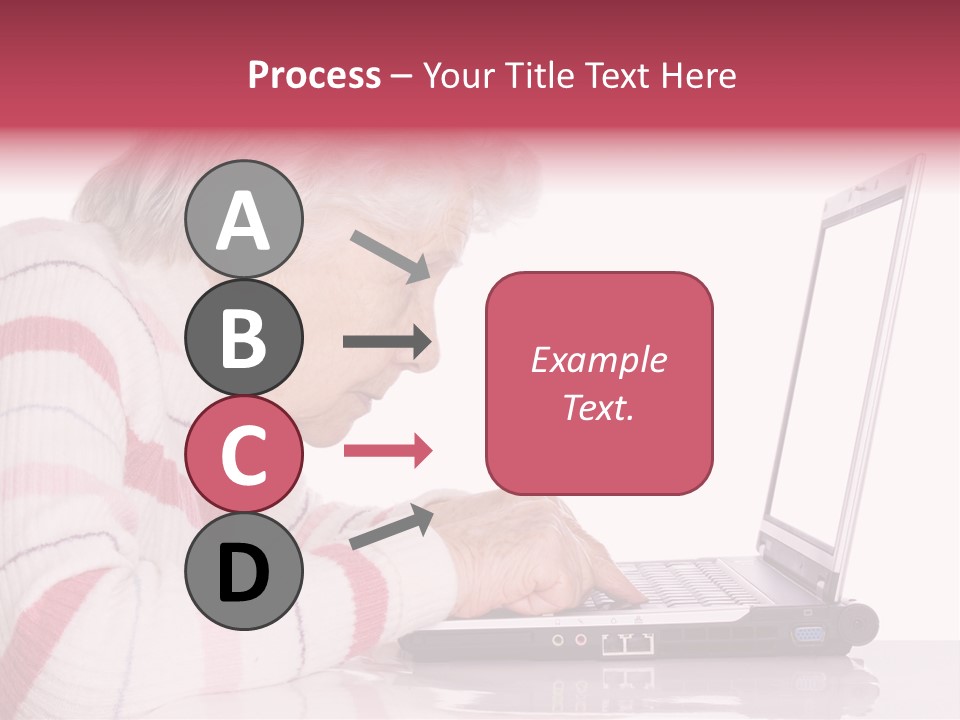 Education Internet Years PowerPoint Template
