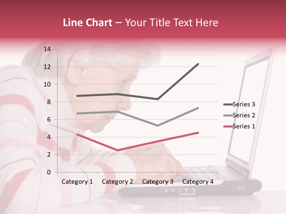 Education Internet Years PowerPoint Template