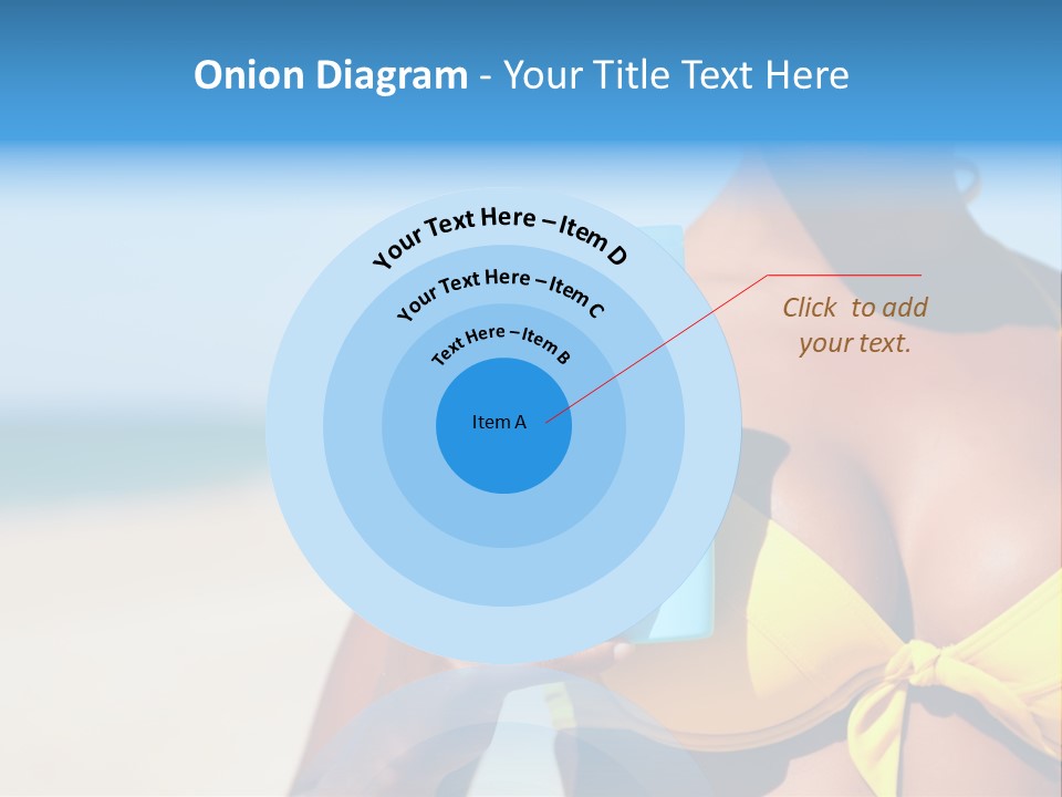 Africanamerican Day Hand PowerPoint Template