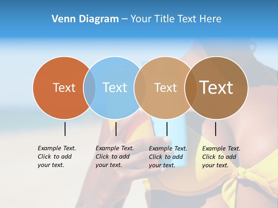 Africanamerican Day Hand PowerPoint Template