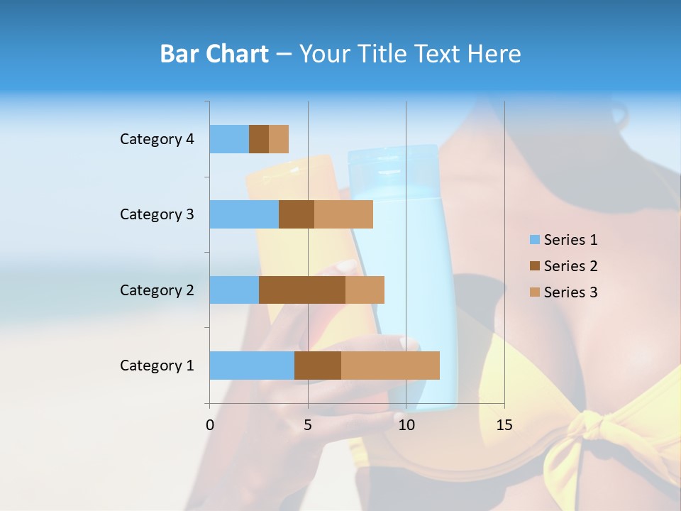 Africanamerican Day Hand PowerPoint Template
