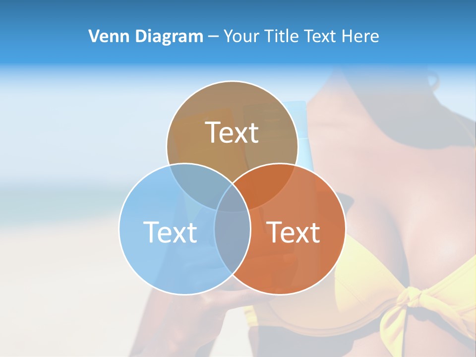 Africanamerican Day Hand PowerPoint Template