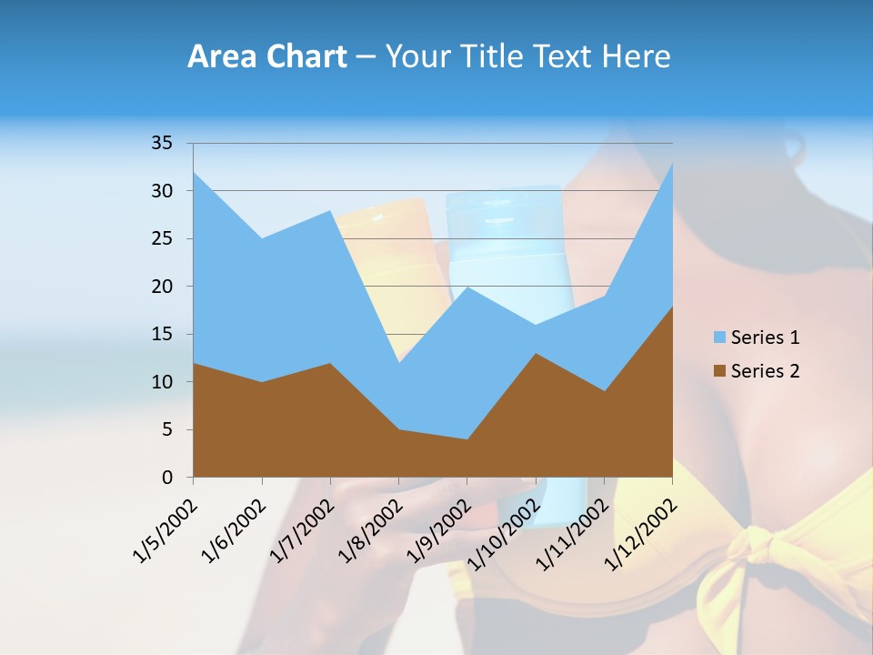 Africanamerican Day Hand PowerPoint Template