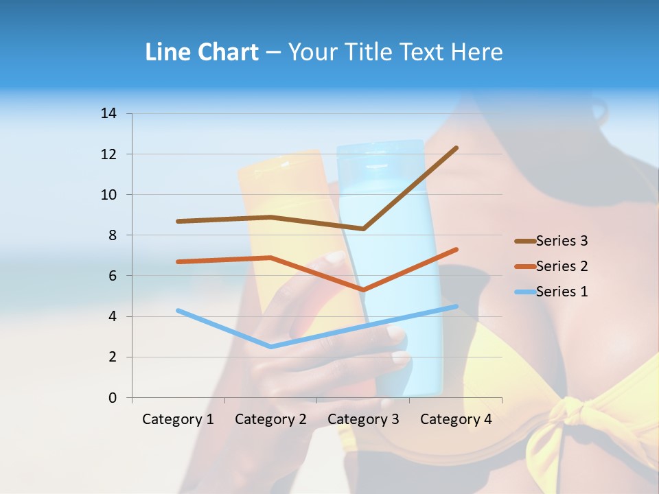 Africanamerican Day Hand PowerPoint Template