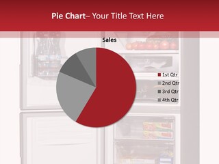 Vegetable Classic Cold PowerPoint Template