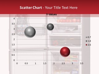 Vegetable Classic Cold PowerPoint Template