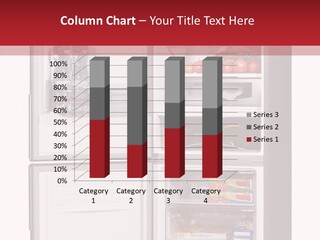 Vegetable Classic Cold PowerPoint Template