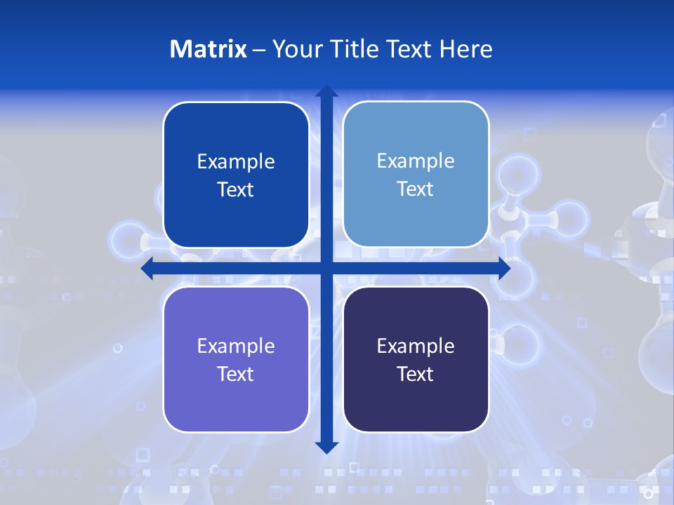 Medicine Medical Physics PowerPoint Template