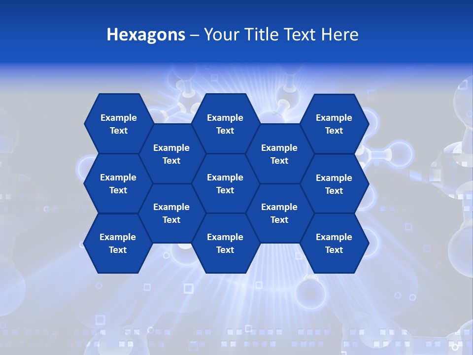 Medicine Medical Physics PowerPoint Template