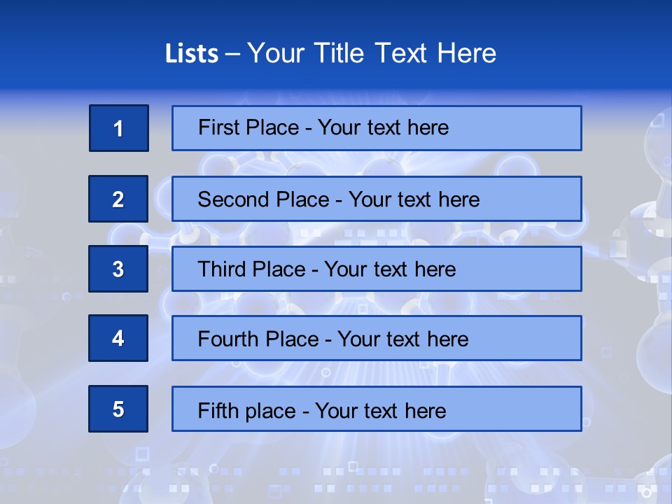 Medicine Medical Physics PowerPoint Template