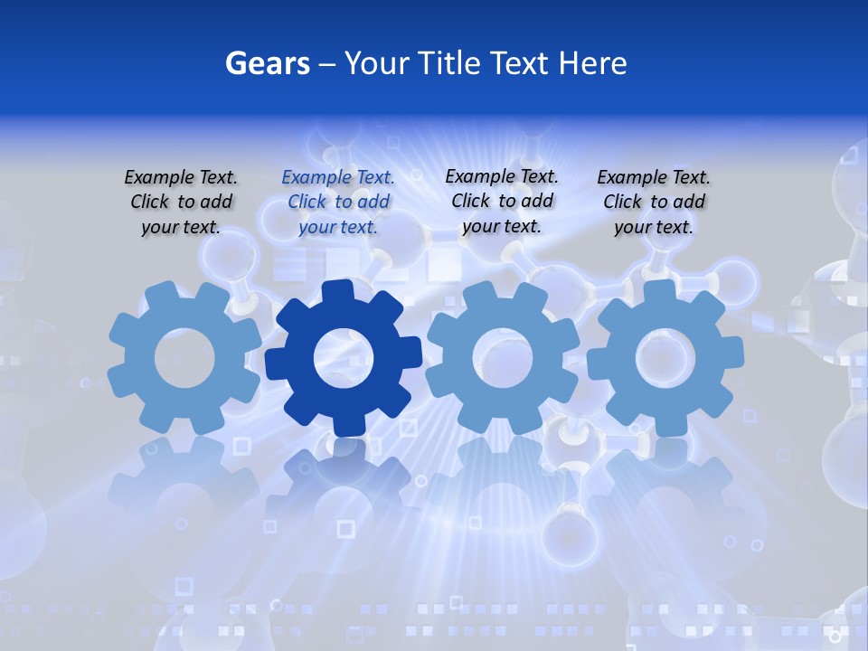 Medicine Medical Physics PowerPoint Template