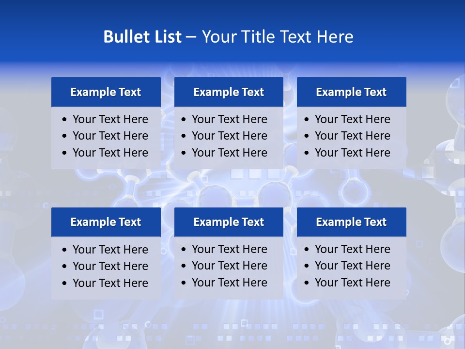 Medicine Medical Physics PowerPoint Template
