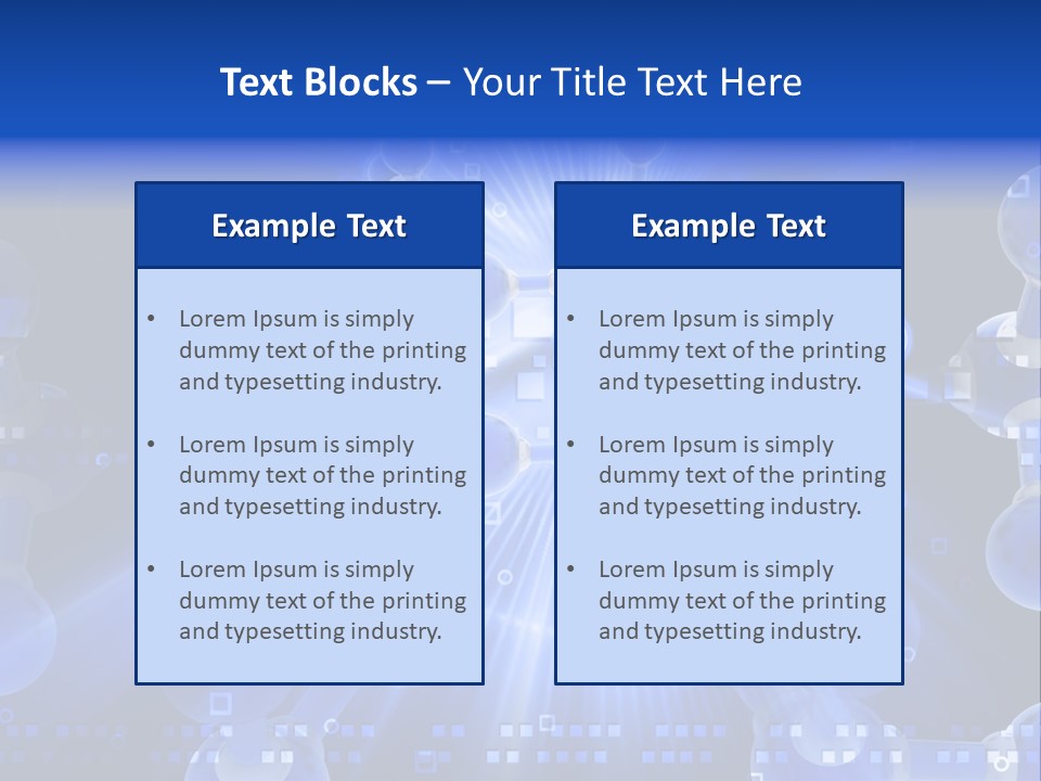 Medicine Medical Physics PowerPoint Template