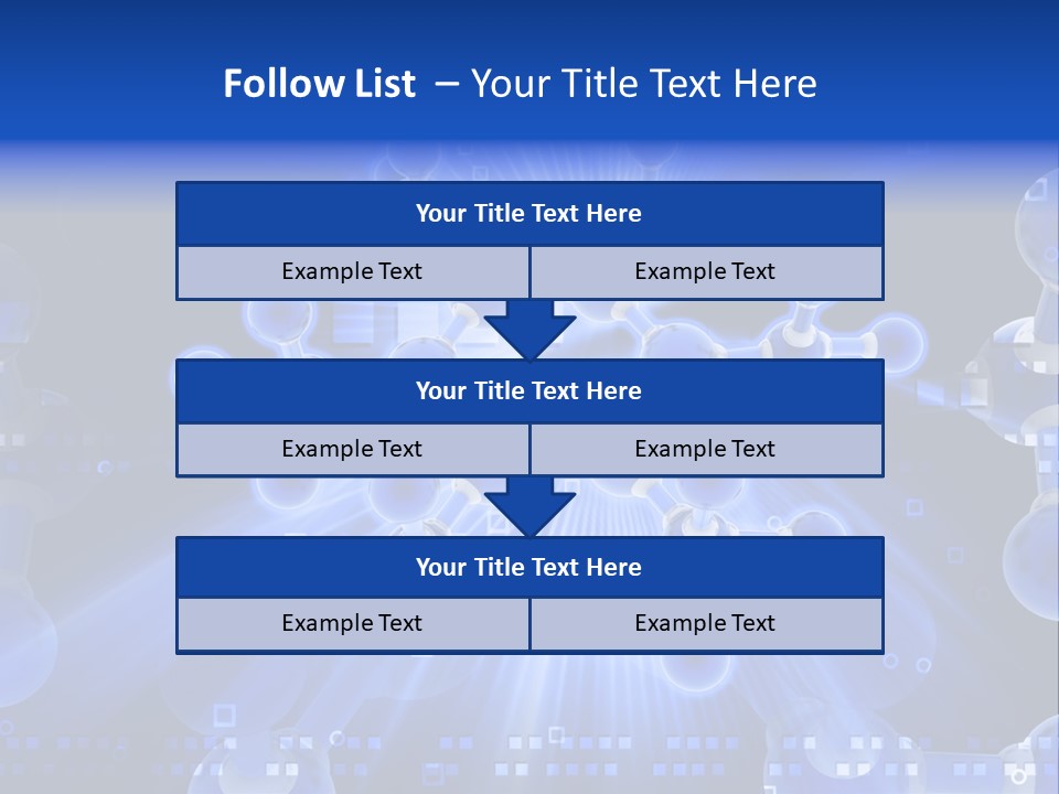 Medicine Medical Physics PowerPoint Template
