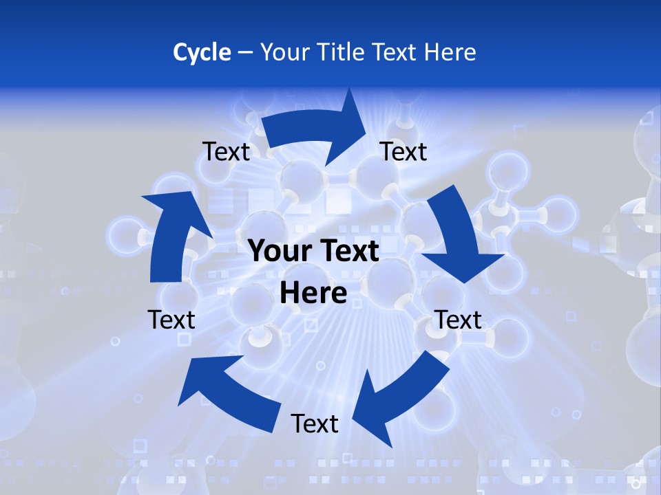 Medicine Medical Physics PowerPoint Template
