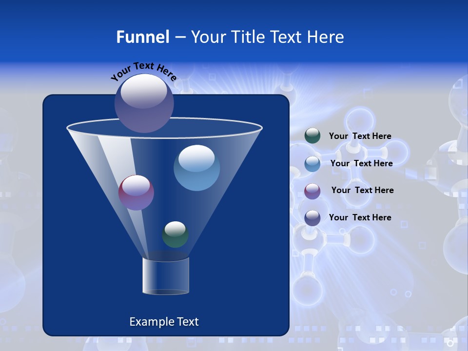 Medicine Medical Physics PowerPoint Template