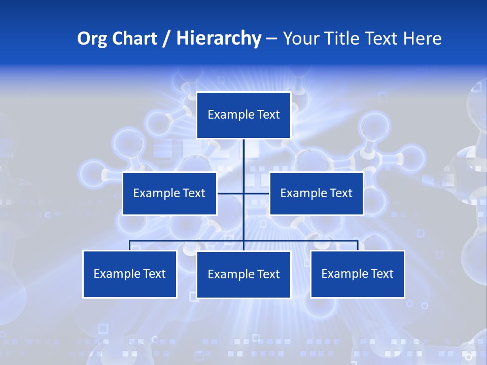 Medicine Medical Physics PowerPoint Template