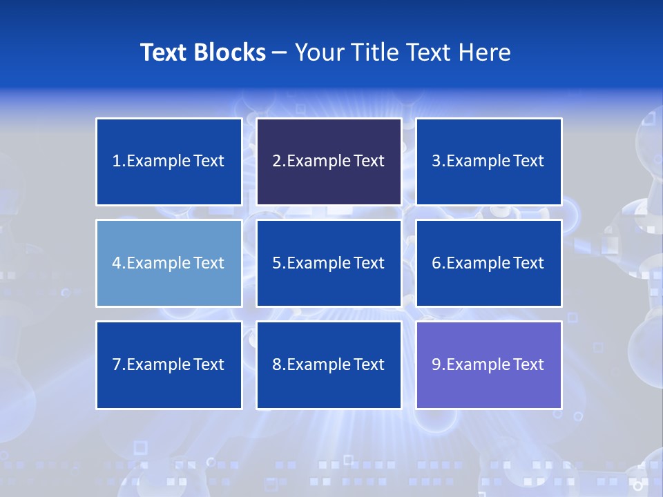 Medicine Medical Physics PowerPoint Template