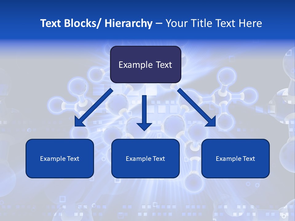 Medicine Medical Physics PowerPoint Template
