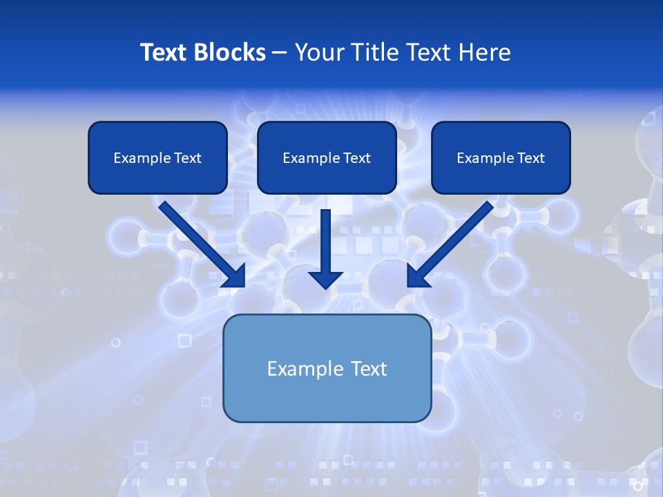 Medicine Medical Physics PowerPoint Template
