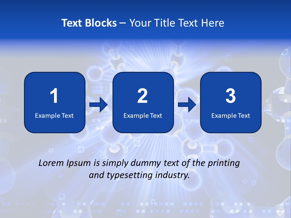 Medicine Medical Physics PowerPoint Template