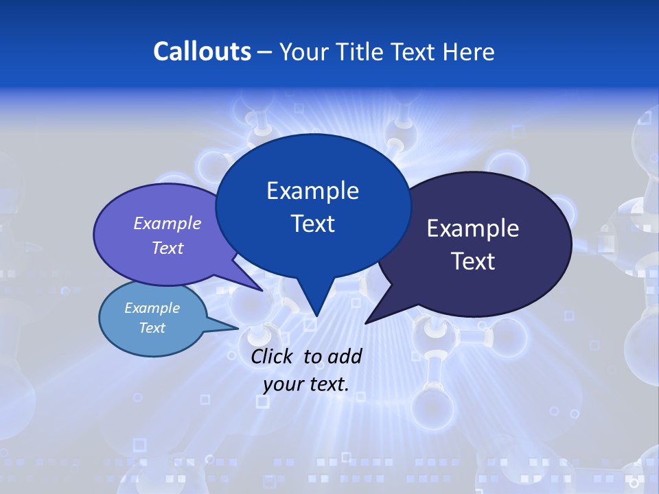 Medicine Medical Physics PowerPoint Template