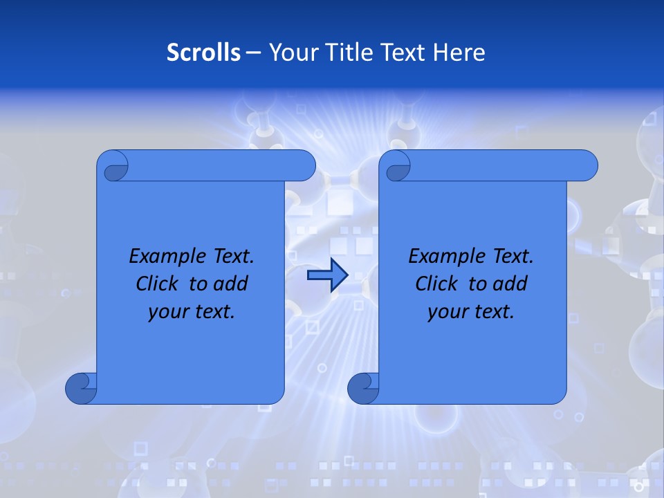 Medicine Medical Physics PowerPoint Template