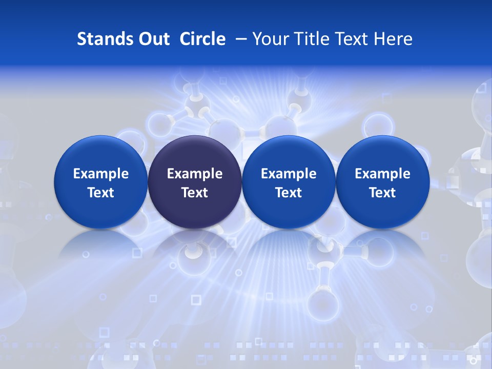 Medicine Medical Physics PowerPoint Template