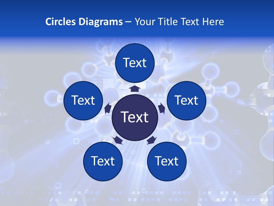 Medicine Medical Physics PowerPoint Template