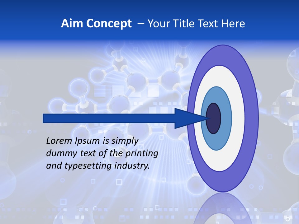 Medicine Medical Physics PowerPoint Template