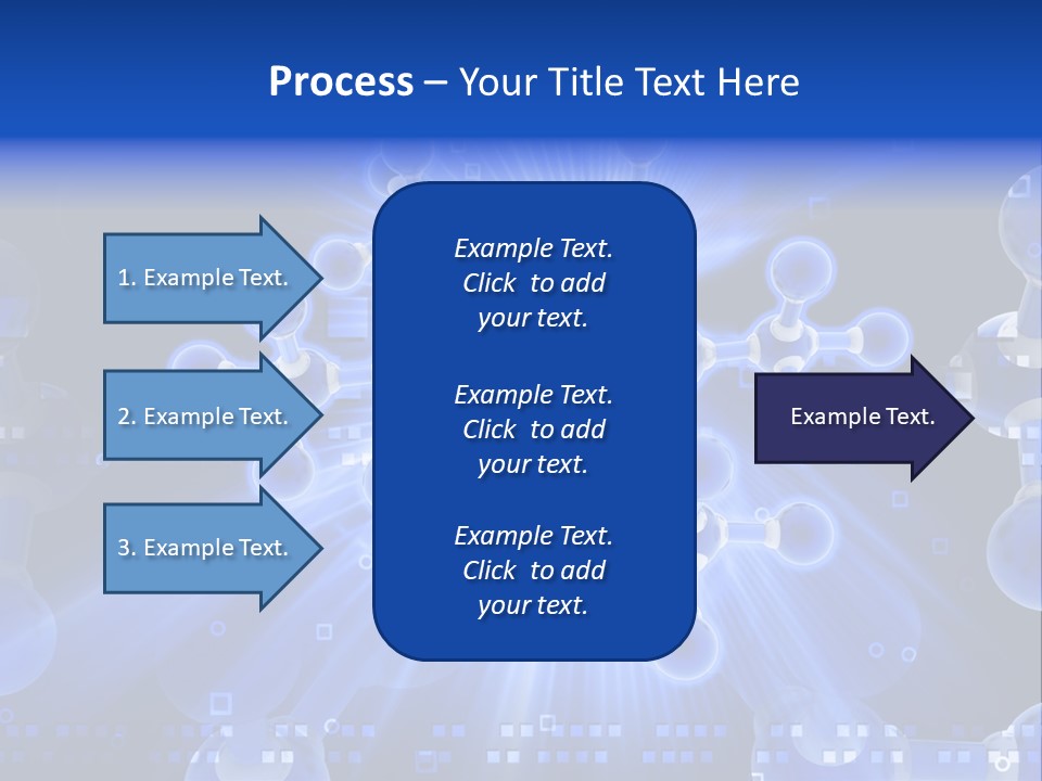 Medicine Medical Physics PowerPoint Template
