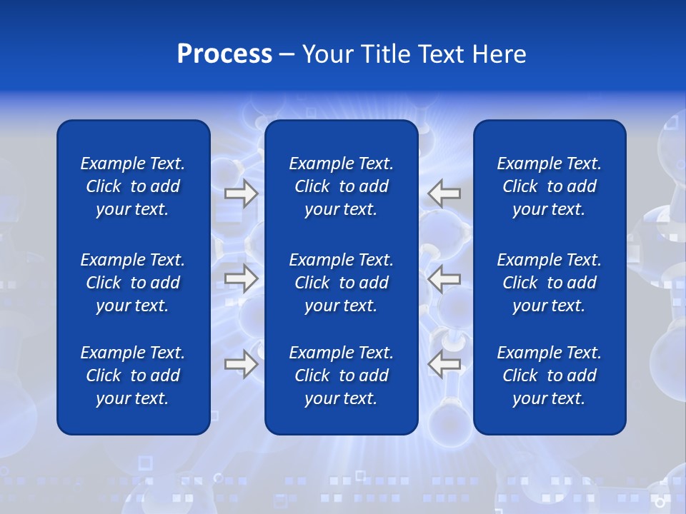 Medicine Medical Physics PowerPoint Template
