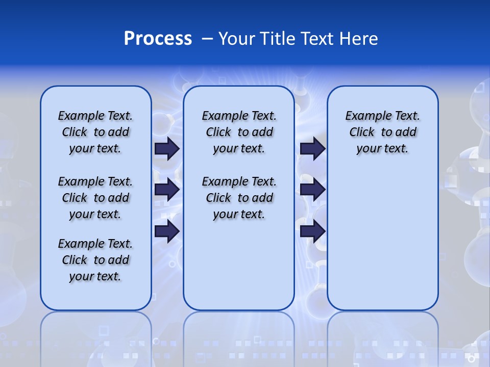 Medicine Medical Physics PowerPoint Template