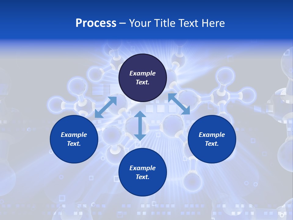 Medicine Medical Physics PowerPoint Template