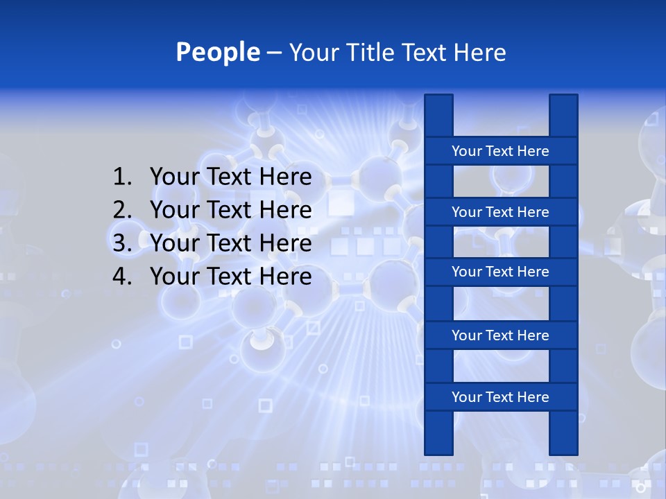 Medicine Medical Physics PowerPoint Template
