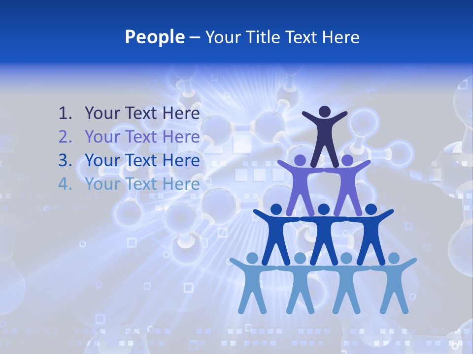 Medicine Medical Physics PowerPoint Template