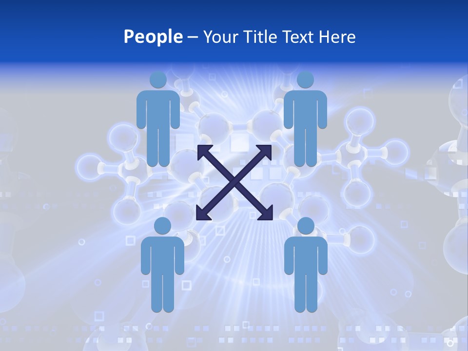 Medicine Medical Physics PowerPoint Template