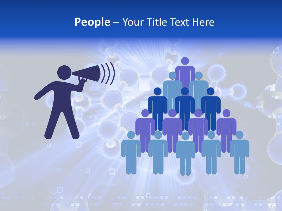 Medicine Medical Physics PowerPoint Template